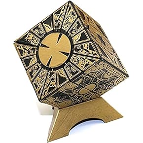 3Dプリント自作パズルボックス 3個セット 3Dプリント自作パズルボックス 3個セット